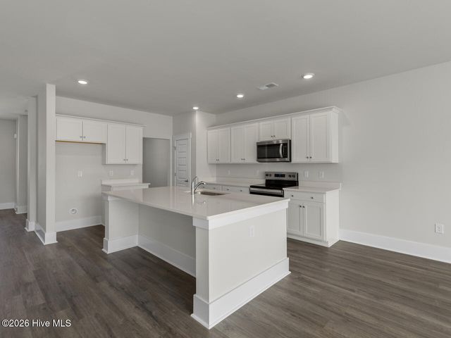 517 Sanderling Court Lot 352, Sneads Ferry, NC 28460