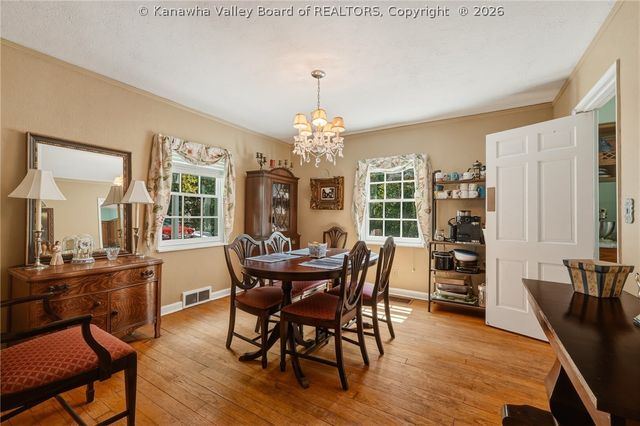 1539 Hampton Road, Charleston, WV 25314