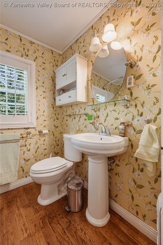 1539 Hampton Road, Charleston, WV 25314