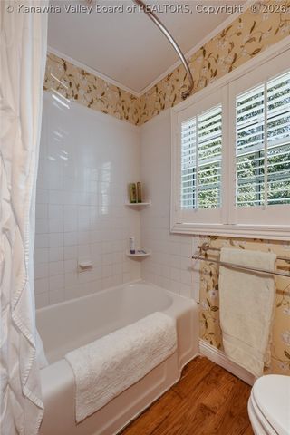 1539 Hampton Road, Charleston, WV 25314
