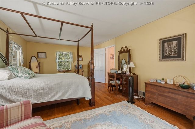 1539 Hampton Road, Charleston, WV 25314