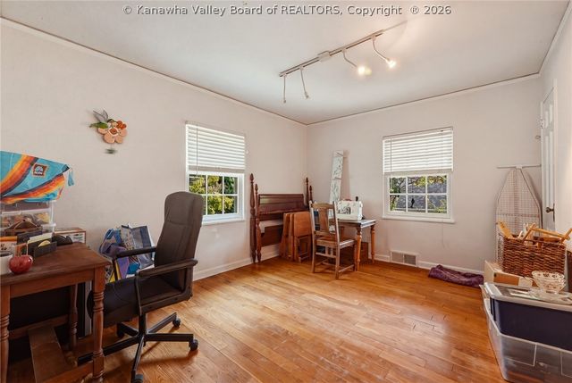 1539 Hampton Road, Charleston, WV 25314