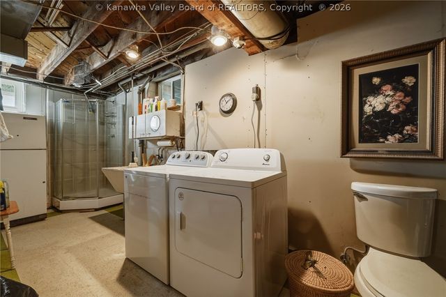 1539 Hampton Road, Charleston, WV 25314