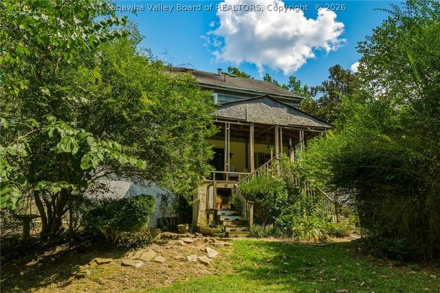 1539 Hampton Road, Charleston, WV 25314