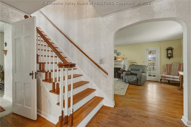 1539 Hampton Road, Charleston, WV 25314