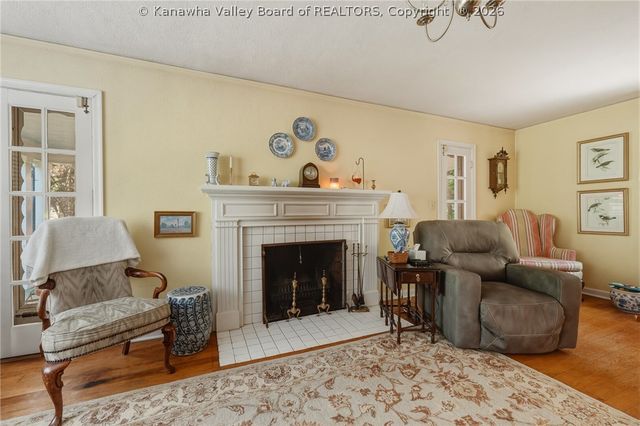 1539 Hampton Road, Charleston, WV 25314