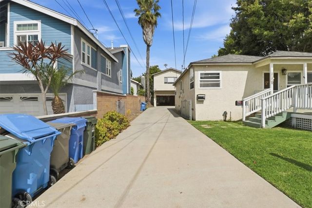 2103 Harriman A, Redondo Beach, CA 90278