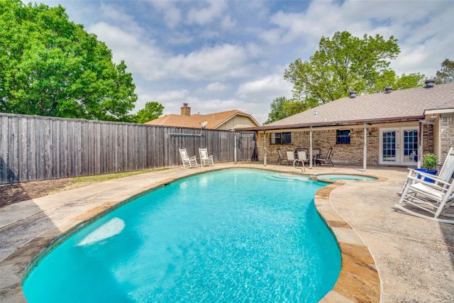 7706 Swiss Way, Rowlett, TX 75089
