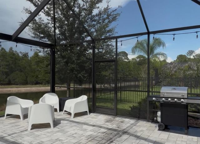 18071 AERO AVENUE, Land O Lakes, FL 34638
