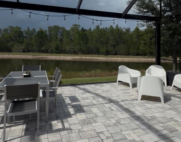 18071 AERO AVENUE, Land O Lakes, FL 34638