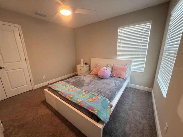 18071 AERO AVENUE, Land O Lakes, FL 34638