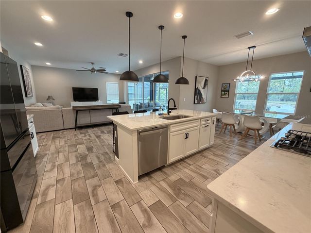 18071 AERO AVENUE, Land O Lakes, FL 34638