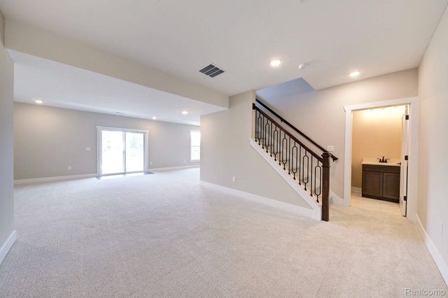664 ROUND ROCK, Marion Township, MI 48843