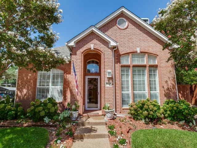 18407 Tettenhall Drive, Dallas, TX 75252