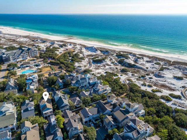 90 S Founders Lane, Inlet Beach, FL 32461