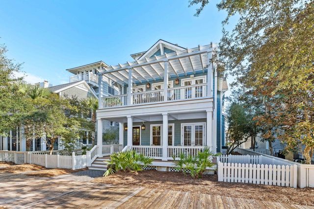 90 S Founders Lane, Inlet Beach, FL 32461