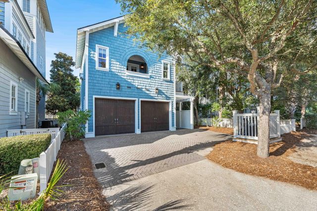 90 S Founders Lane, Inlet Beach, FL 32461