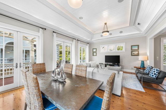 90 S Founders Lane, Inlet Beach, FL 32461