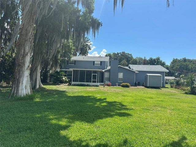 1105 S 9TH STREET, Leesburg, FL 34748