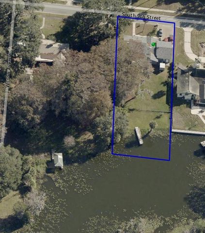 1105 S 9TH STREET, Leesburg, FL 34748