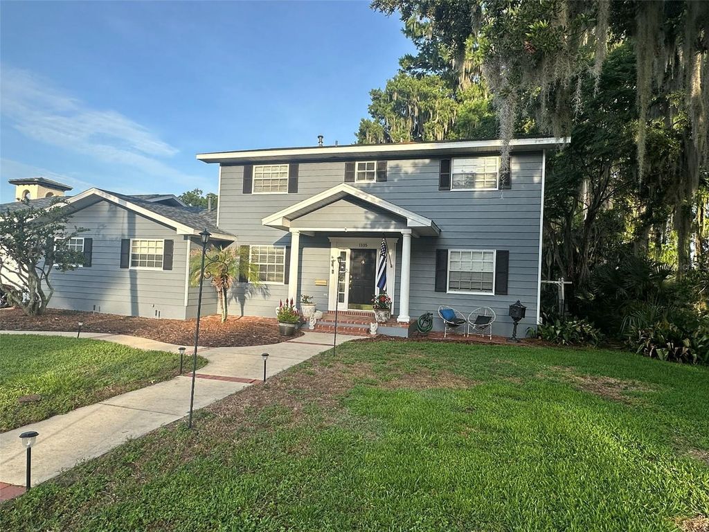 1105 S 9TH STREET, Leesburg, FL 34748