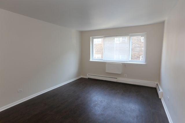 1040 W HOLLYWOOD Avenue 322, Chicago, IL 60660