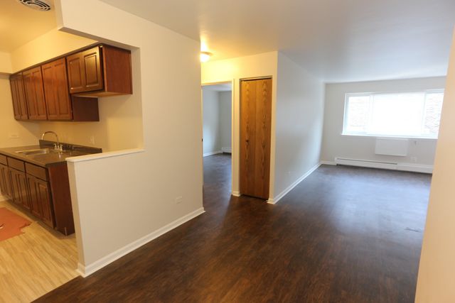 1040 W HOLLYWOOD Avenue 322, Chicago, IL 60660