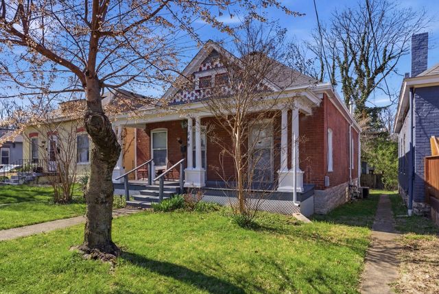 649 N Broadway, Lexington, KY 40508