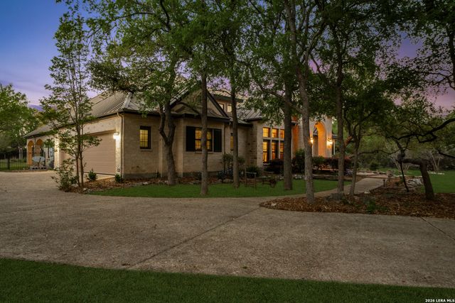 22914 Fossil Peak, San Antonio, TX 78261