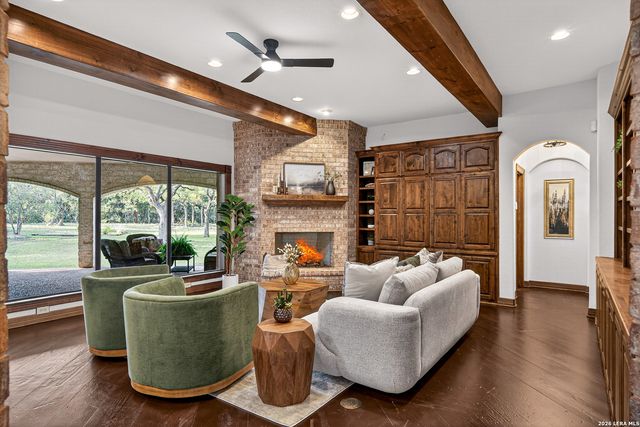 22914 Fossil Peak, San Antonio, TX 78261