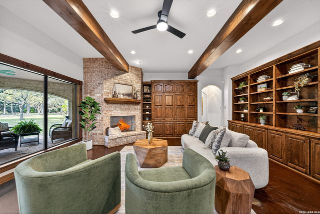 22914 Fossil Peak, San Antonio, TX 78261