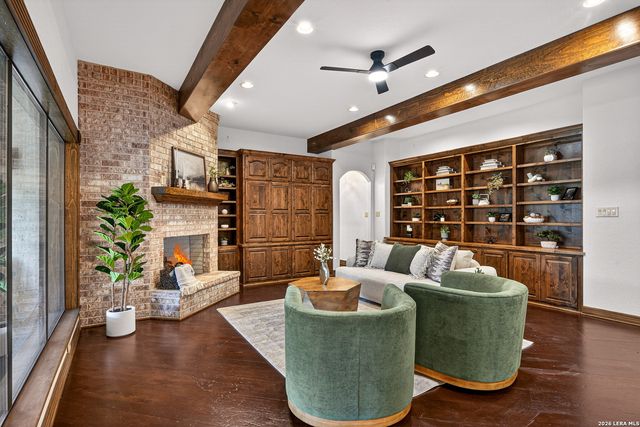 22914 Fossil Peak, San Antonio, TX 78261