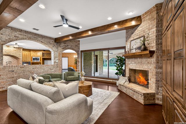 22914 Fossil Peak, San Antonio, TX 78261