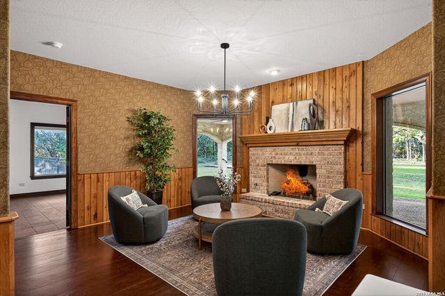 22914 Fossil Peak, San Antonio, TX 78261