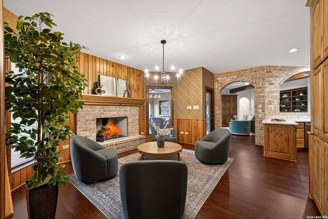 22914 Fossil Peak, San Antonio, TX 78261