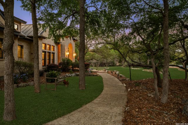 22914 Fossil Peak, San Antonio, TX 78261