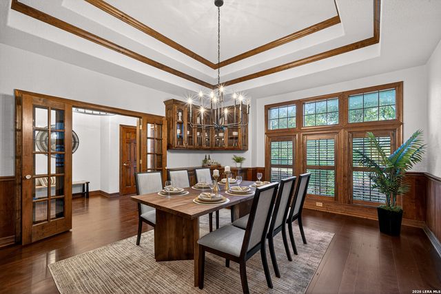 22914 Fossil Peak, San Antonio, TX 78261