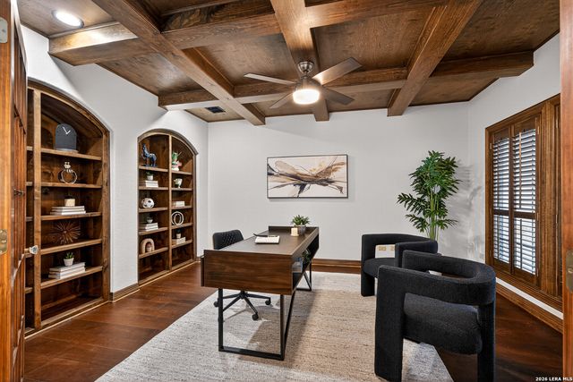 22914 Fossil Peak, San Antonio, TX 78261