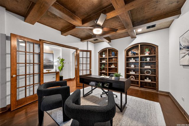 22914 Fossil Peak, San Antonio, TX 78261