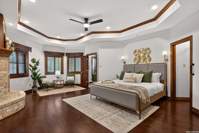 22914 Fossil Peak, San Antonio, TX 78261