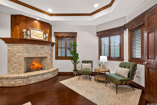 22914 Fossil Peak, San Antonio, TX 78261