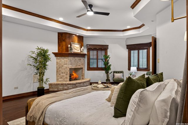 22914 Fossil Peak, San Antonio, TX 78261