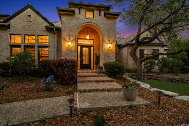 22914 Fossil Peak, San Antonio, TX 78261