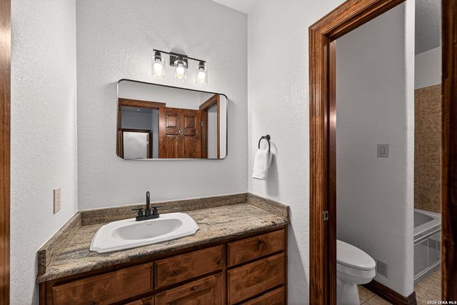 22914 Fossil Peak, San Antonio, TX 78261