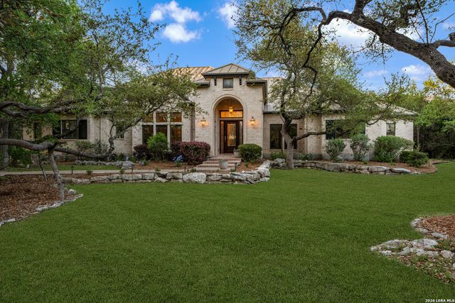 22914 Fossil Peak, San Antonio, TX 78261