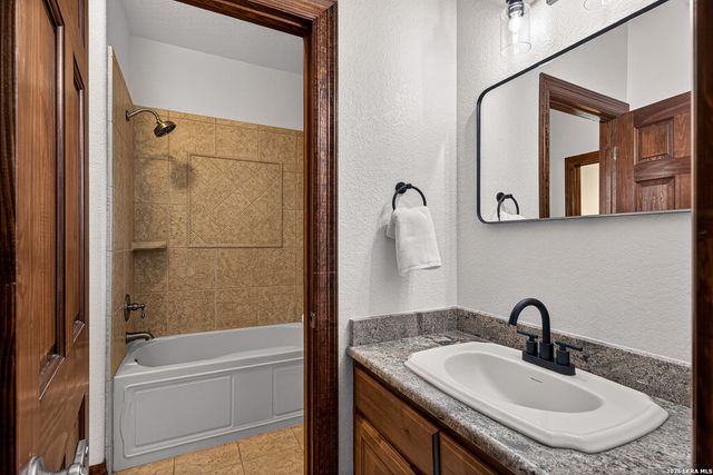 22914 Fossil Peak, San Antonio, TX 78261