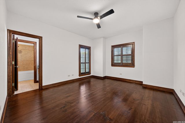 22914 Fossil Peak, San Antonio, TX 78261