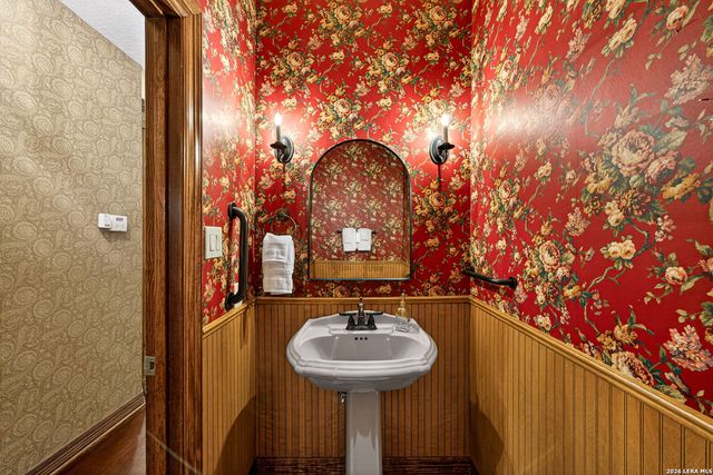 22914 Fossil Peak, San Antonio, TX 78261