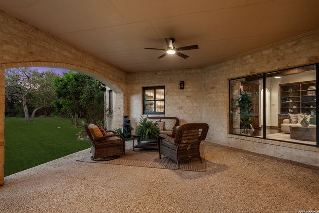 22914 Fossil Peak, San Antonio, TX 78261