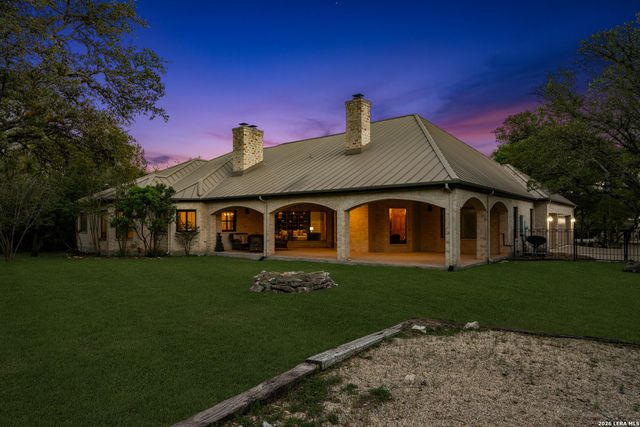 22914 Fossil Peak, San Antonio, TX 78261